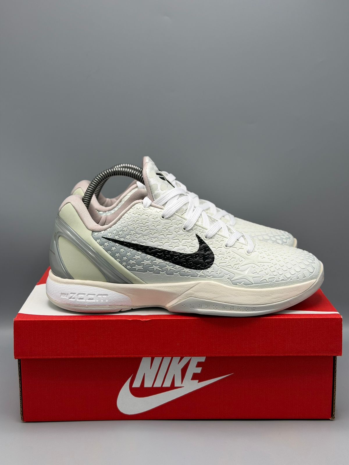 Nike Kobe 6 Protro