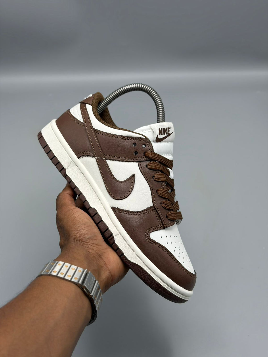 Nike Dunk Low “Mocha Cream”