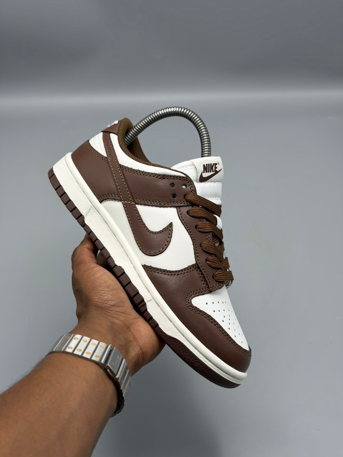 Nike Dunk Low “Mocha Cream”