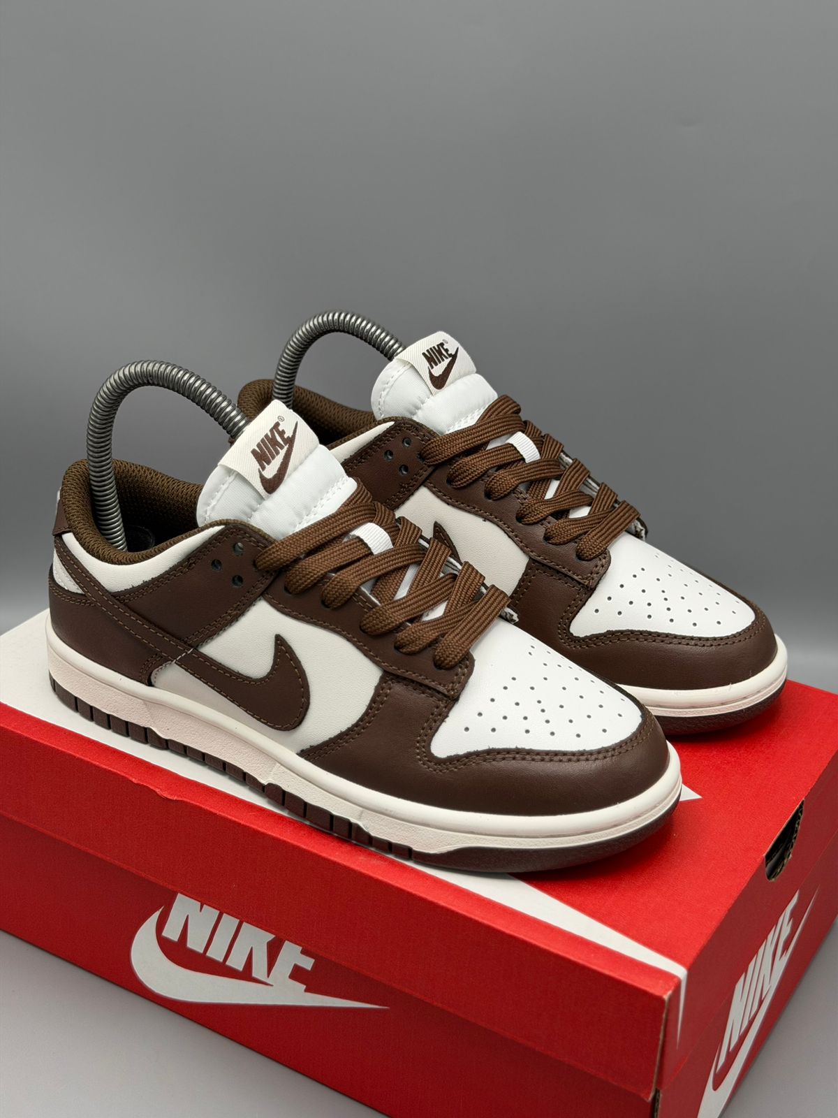 Nike Dunk Low “Mocha Cream”