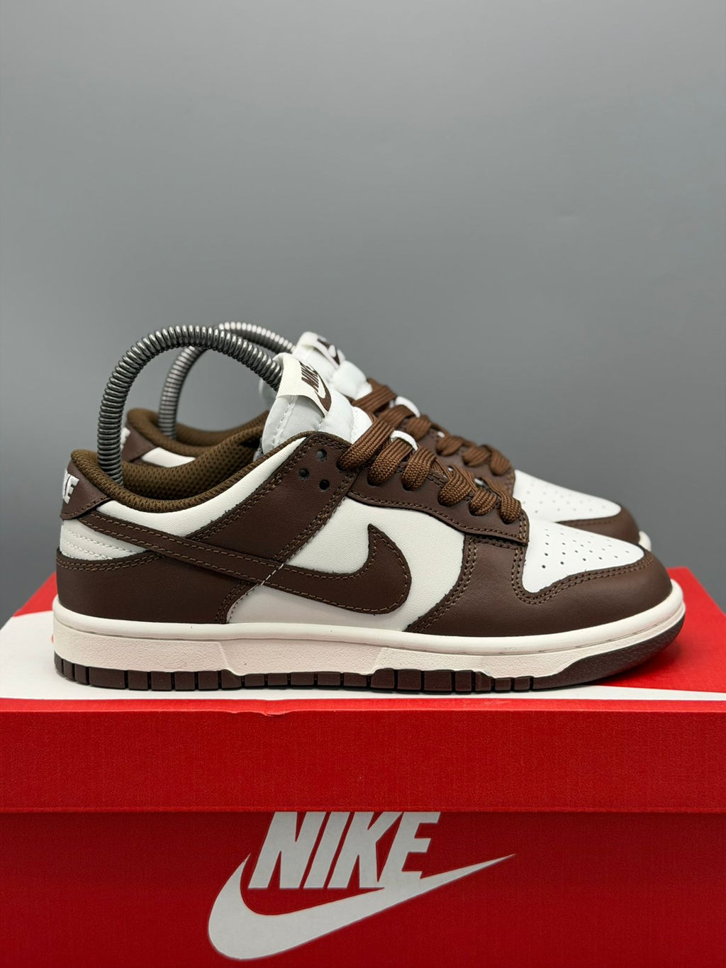 Nike Dunk Low “Mocha Cream”