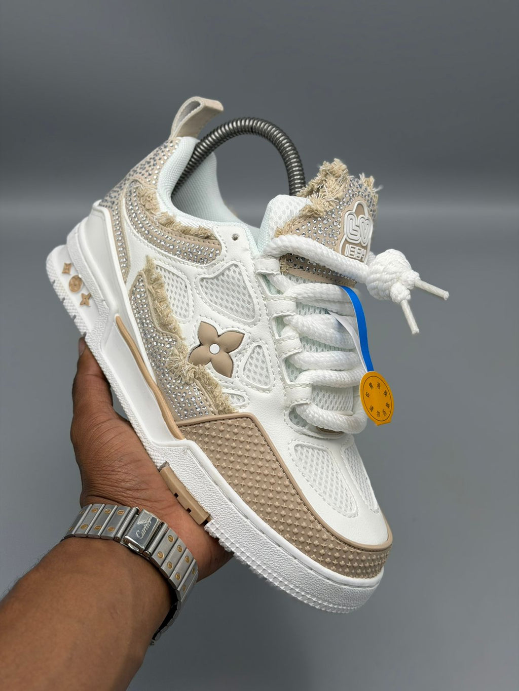 Louis Vuitton Skate