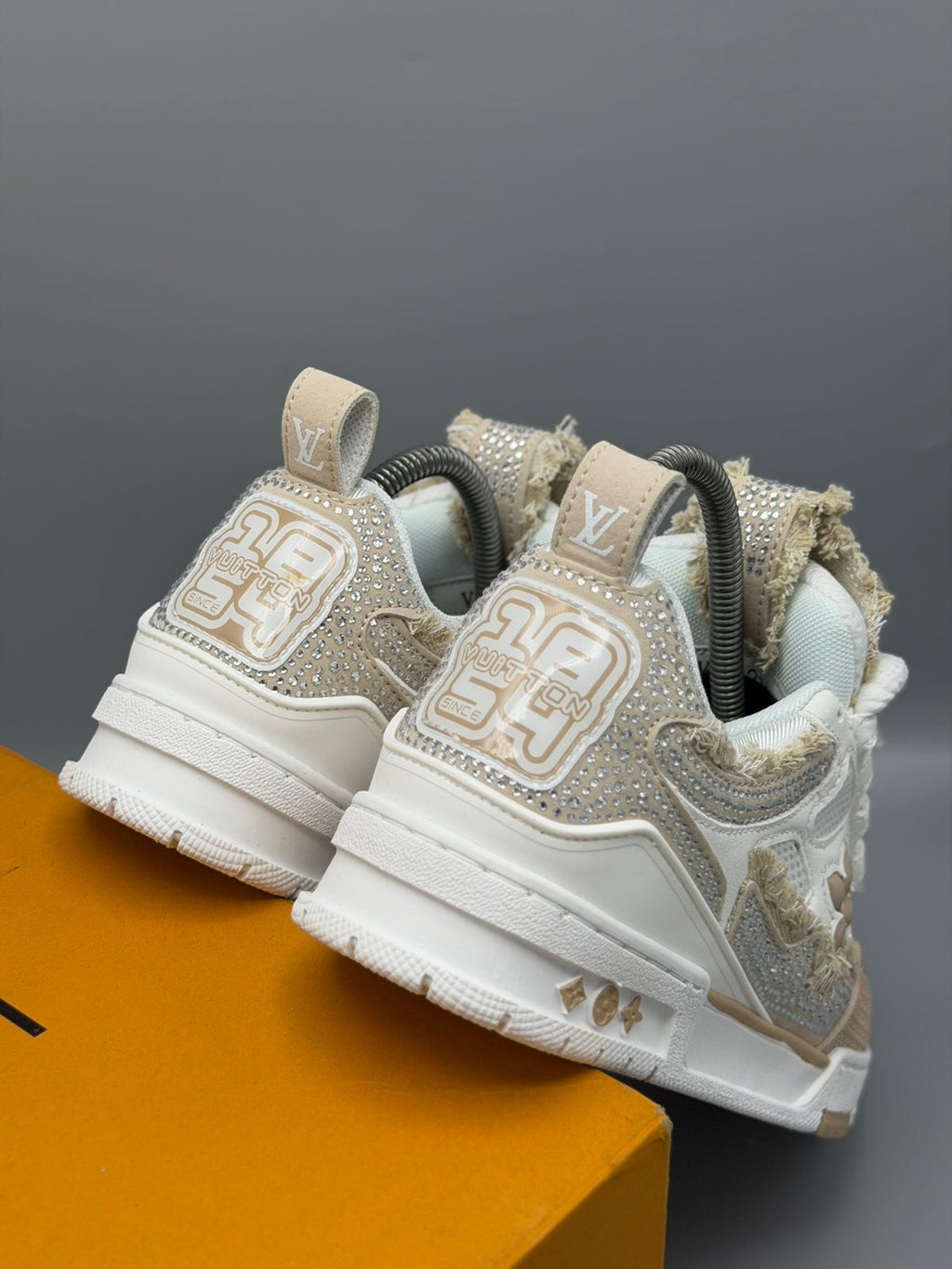 Louis Vuitton Skate