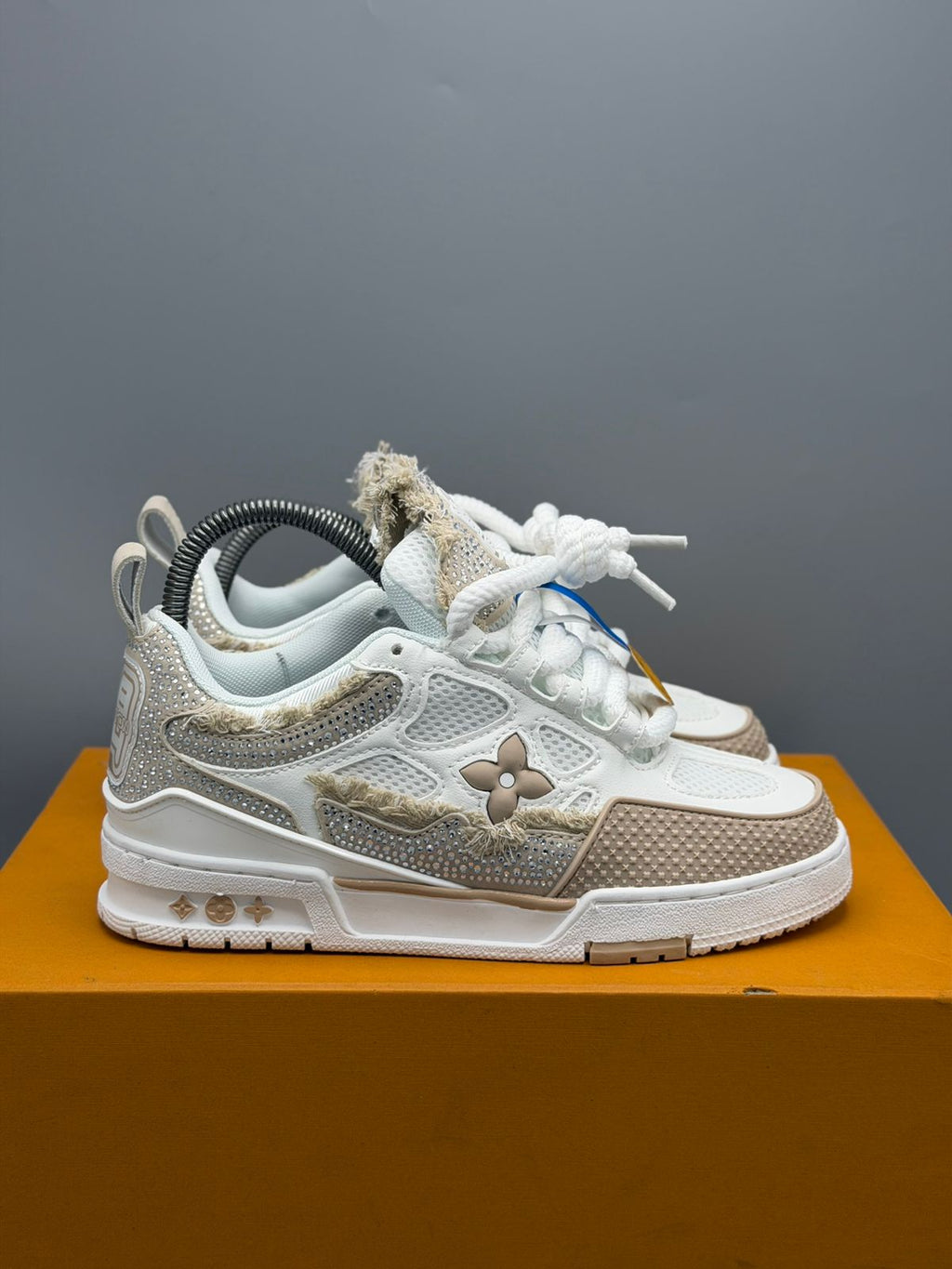 Louis Vuitton Skate