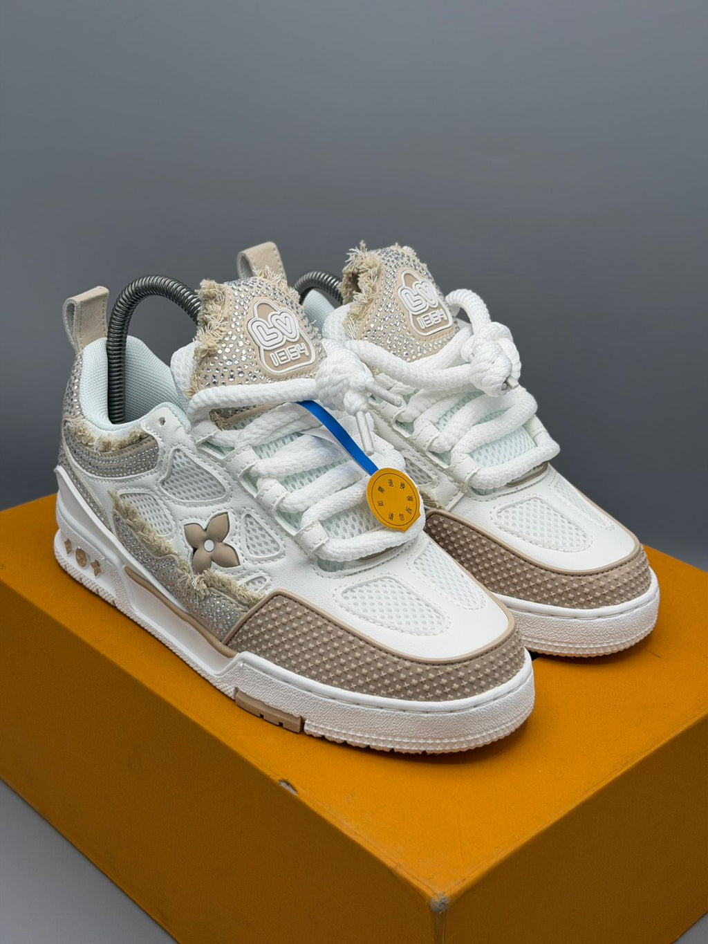 Louis Vuitton Skate