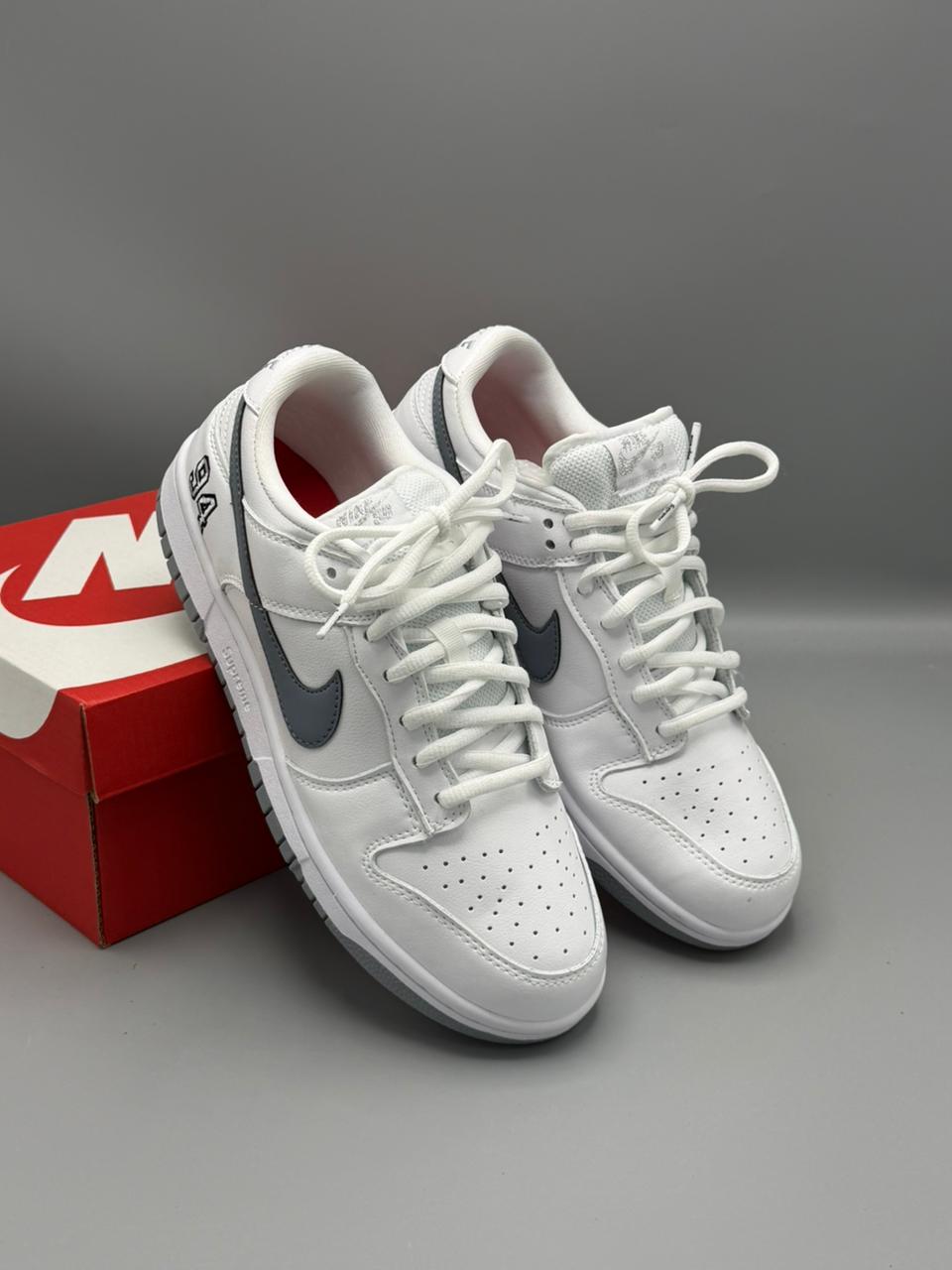 Nike Low “94” White Grey