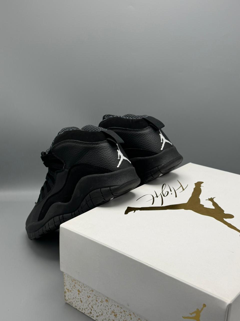 Jordan 10 Retro