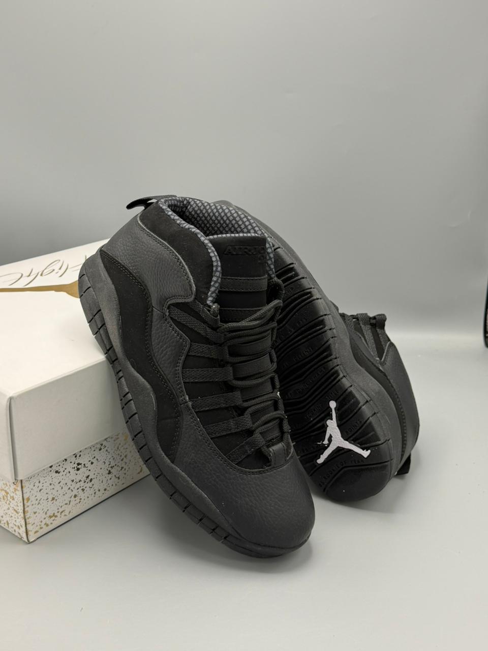 Jordan 10 Retro