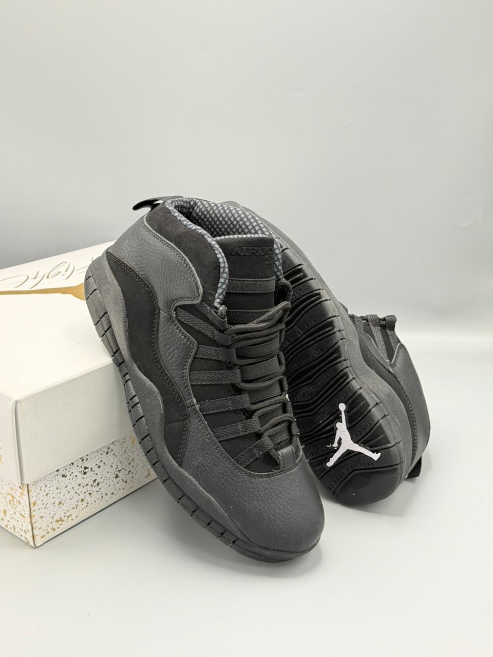 Jordan 10 Retro
