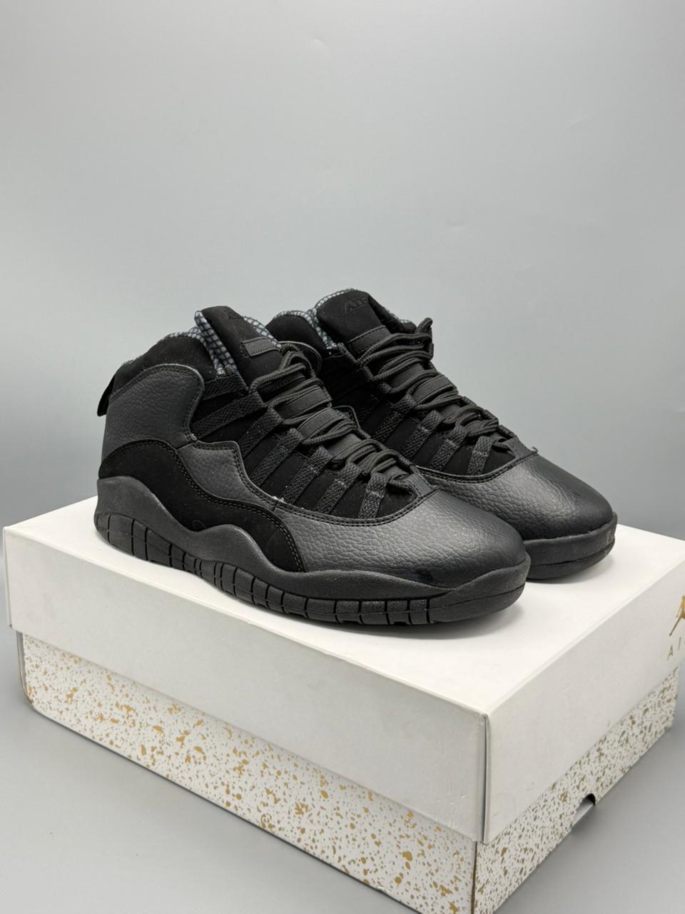 Jordan 10 Retro