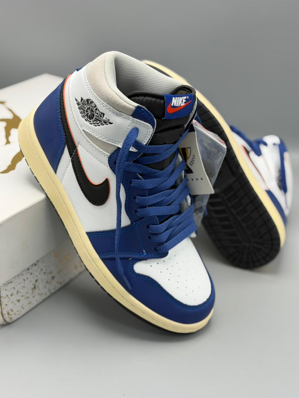 Jordan 1 Retro