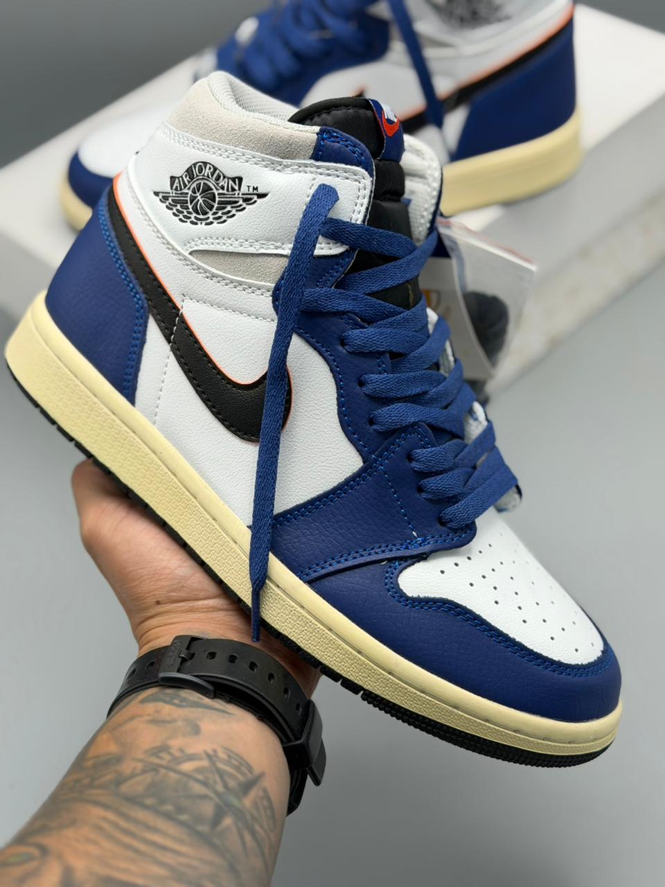 Jordan 1 Retro