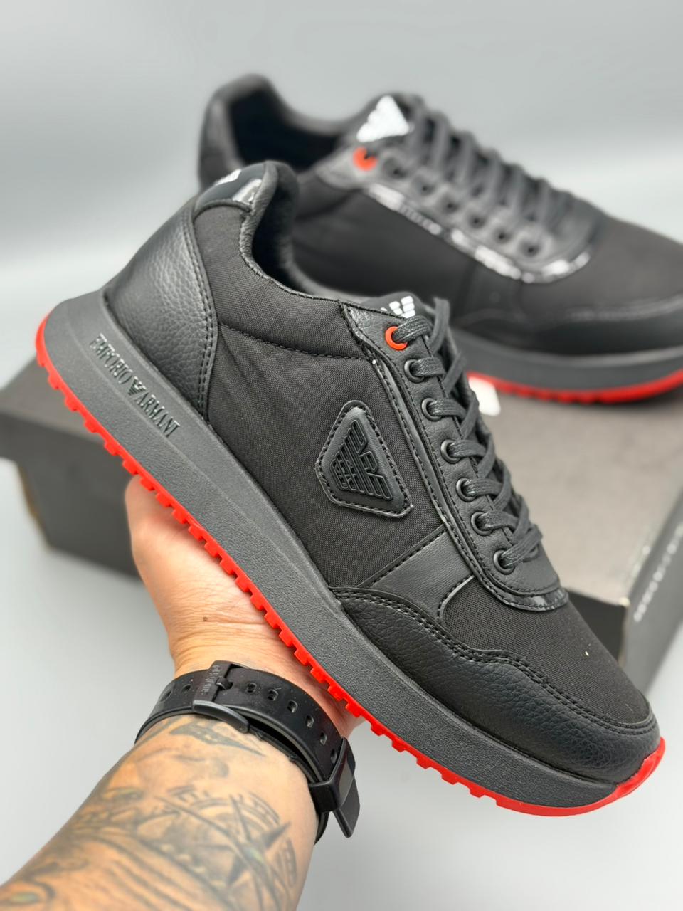 Armani