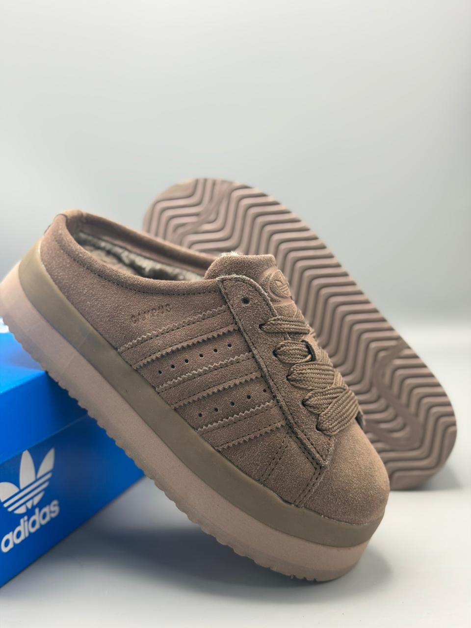 Adidas Campus Mule