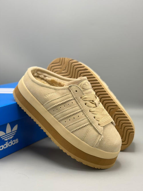 Adidas Campus Mule
