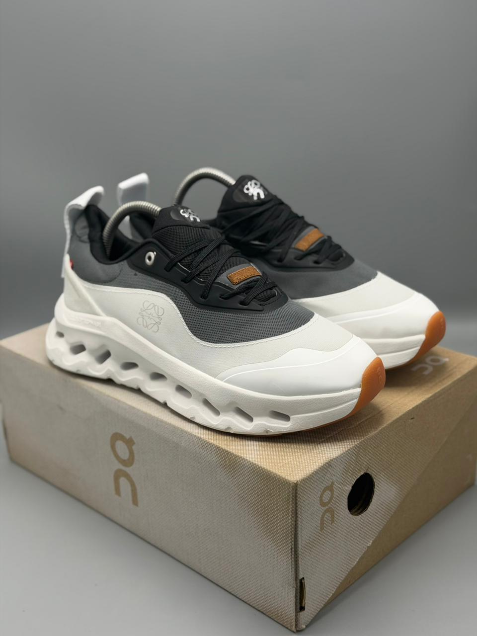 On Cloud Tilt