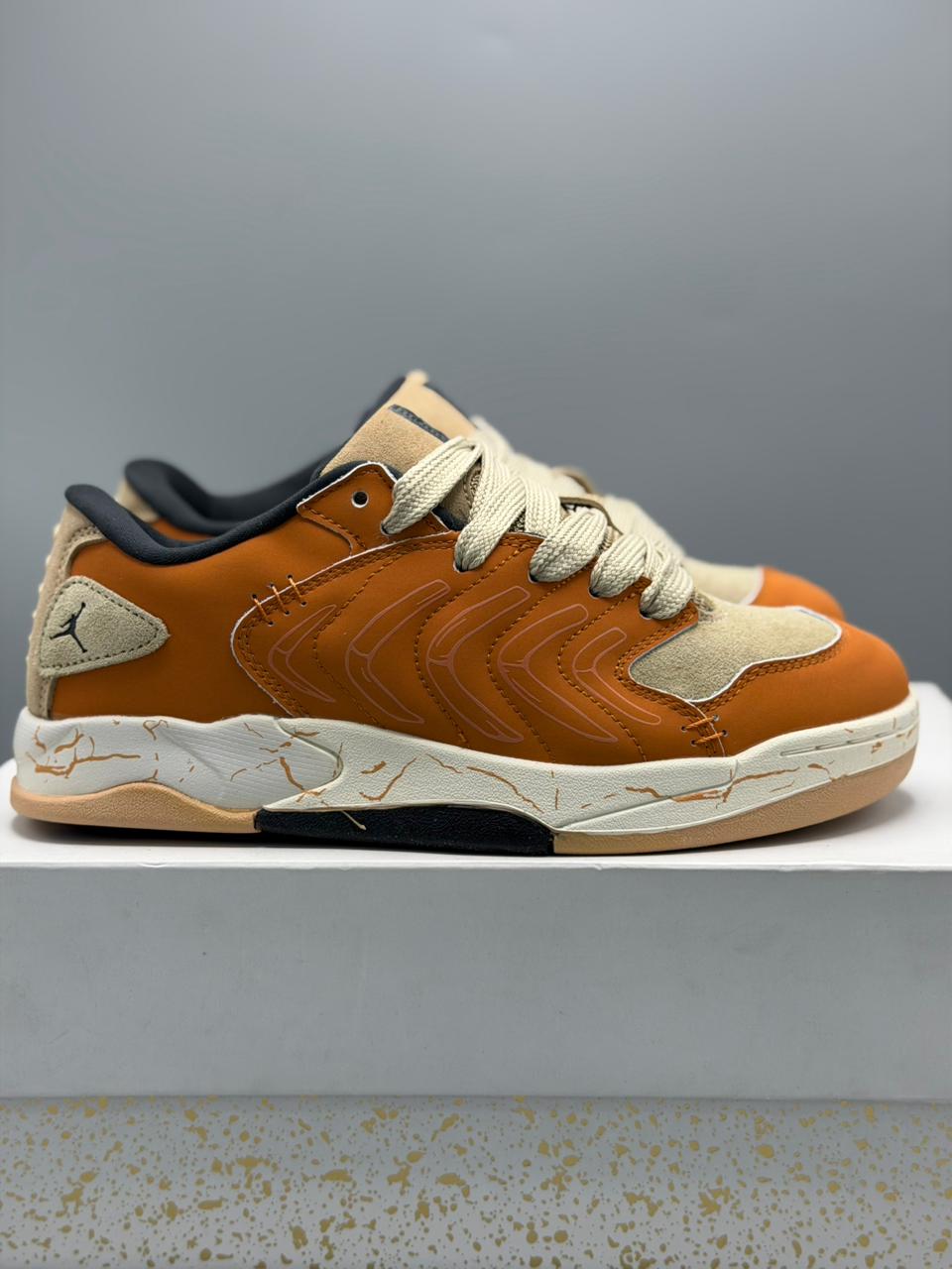 Jordan Session SE
