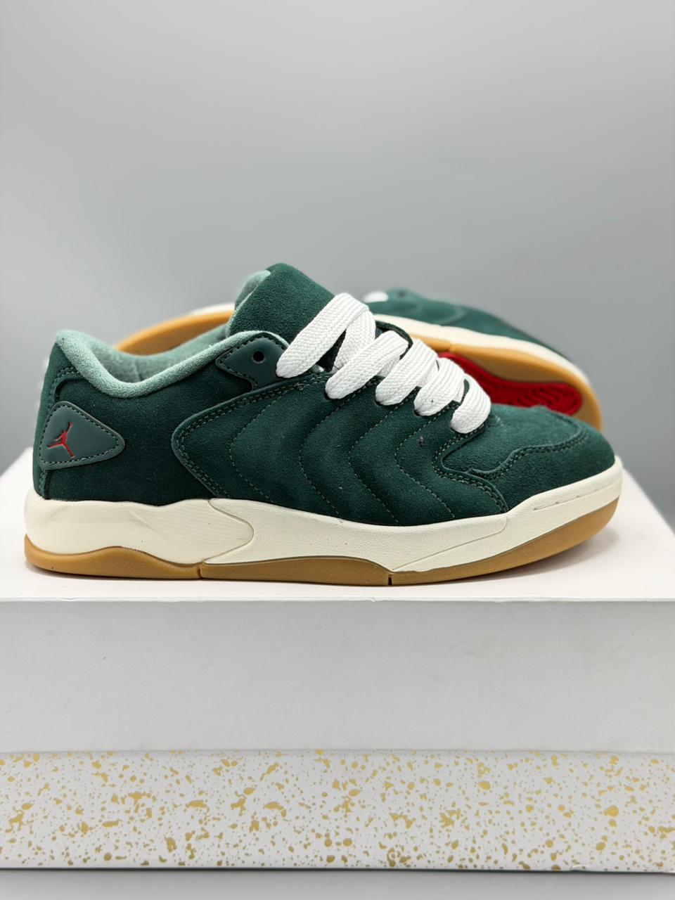 Jordan Session SE