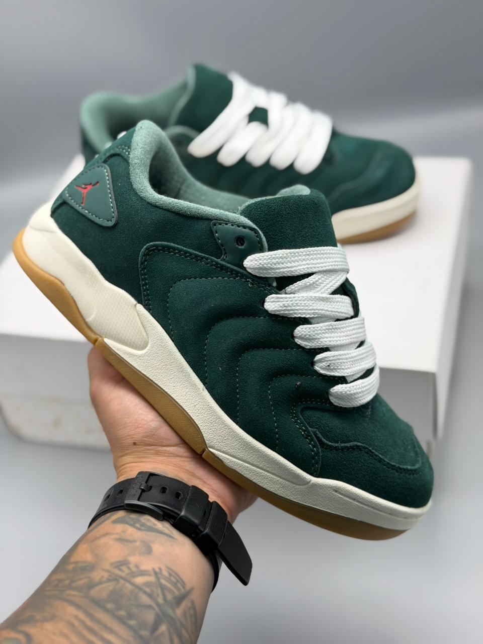 Jordan Session SE