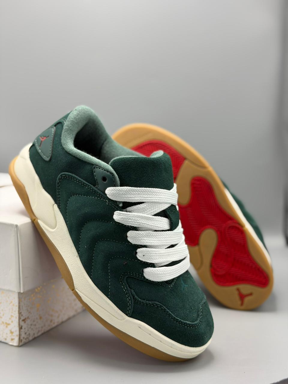 Jordan Session SE