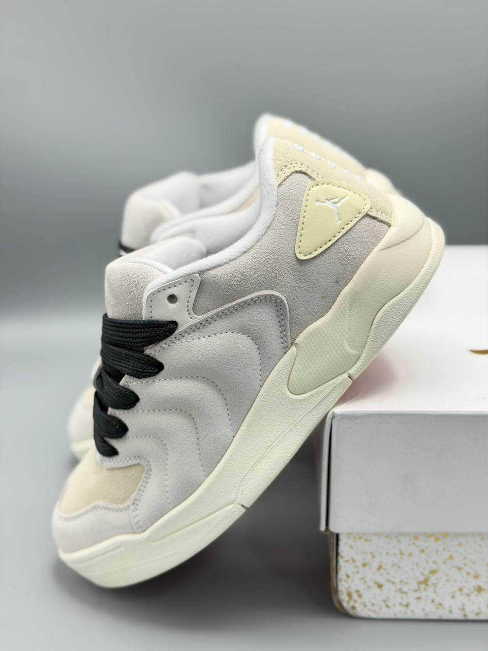 Jordan Session SE