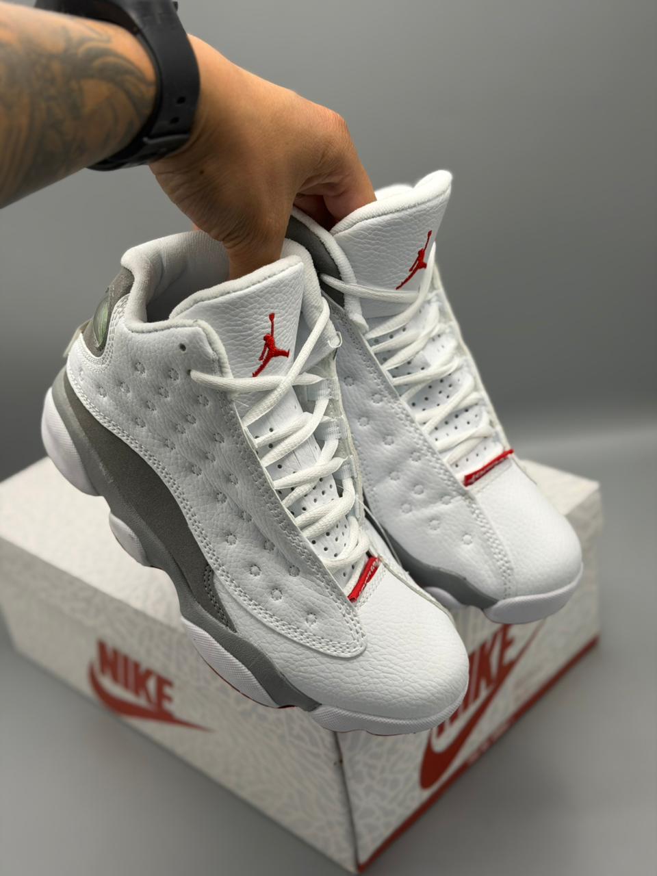 Jordan 13 Retro