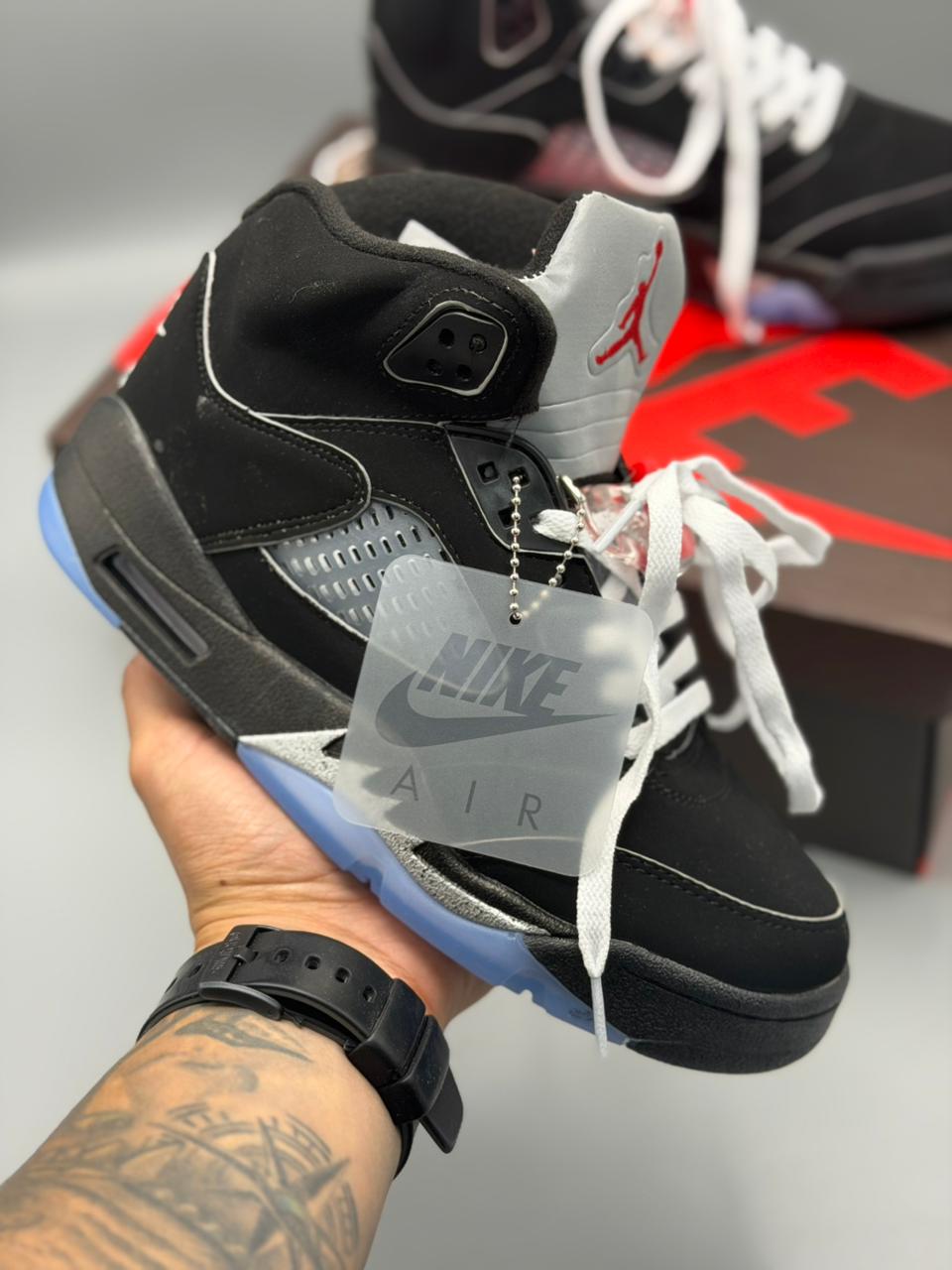 Jordan 5 Retro – Driftstore