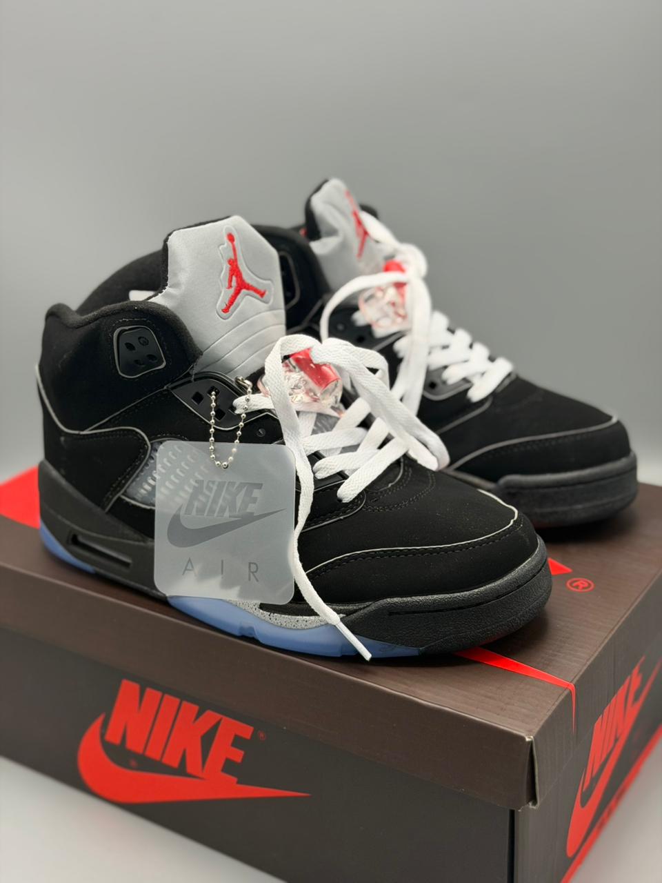 Jordan 5 Retro – Driftstore