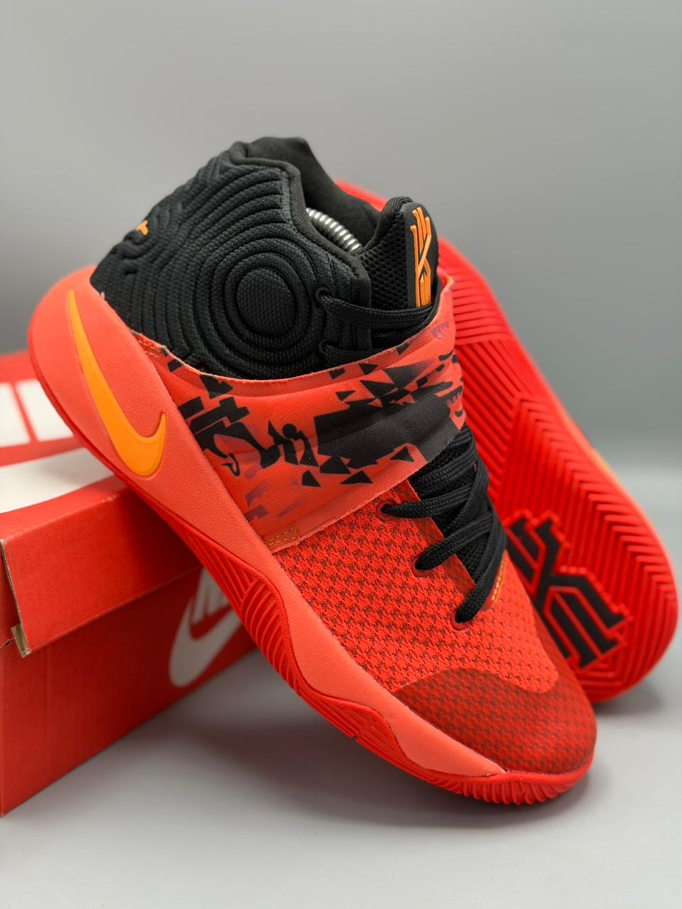 Nike Kyrie 2
