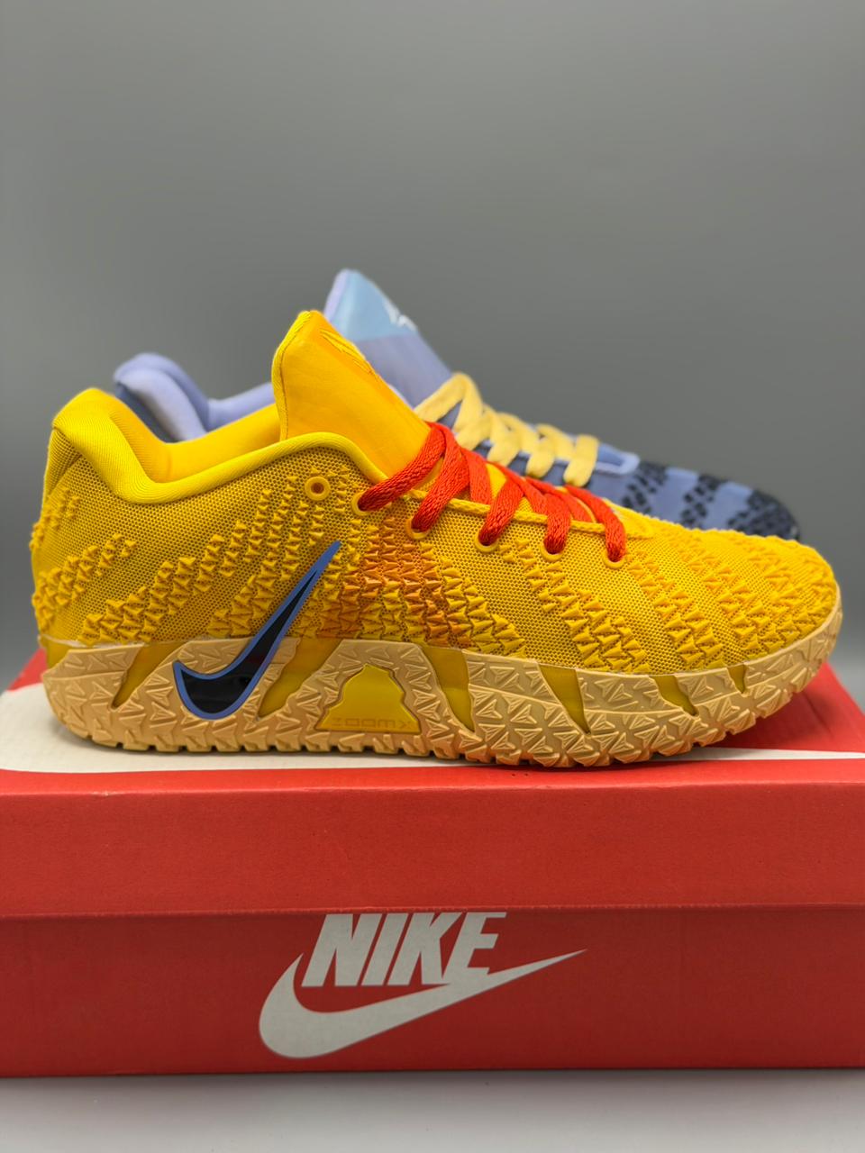 Nike Ja 3