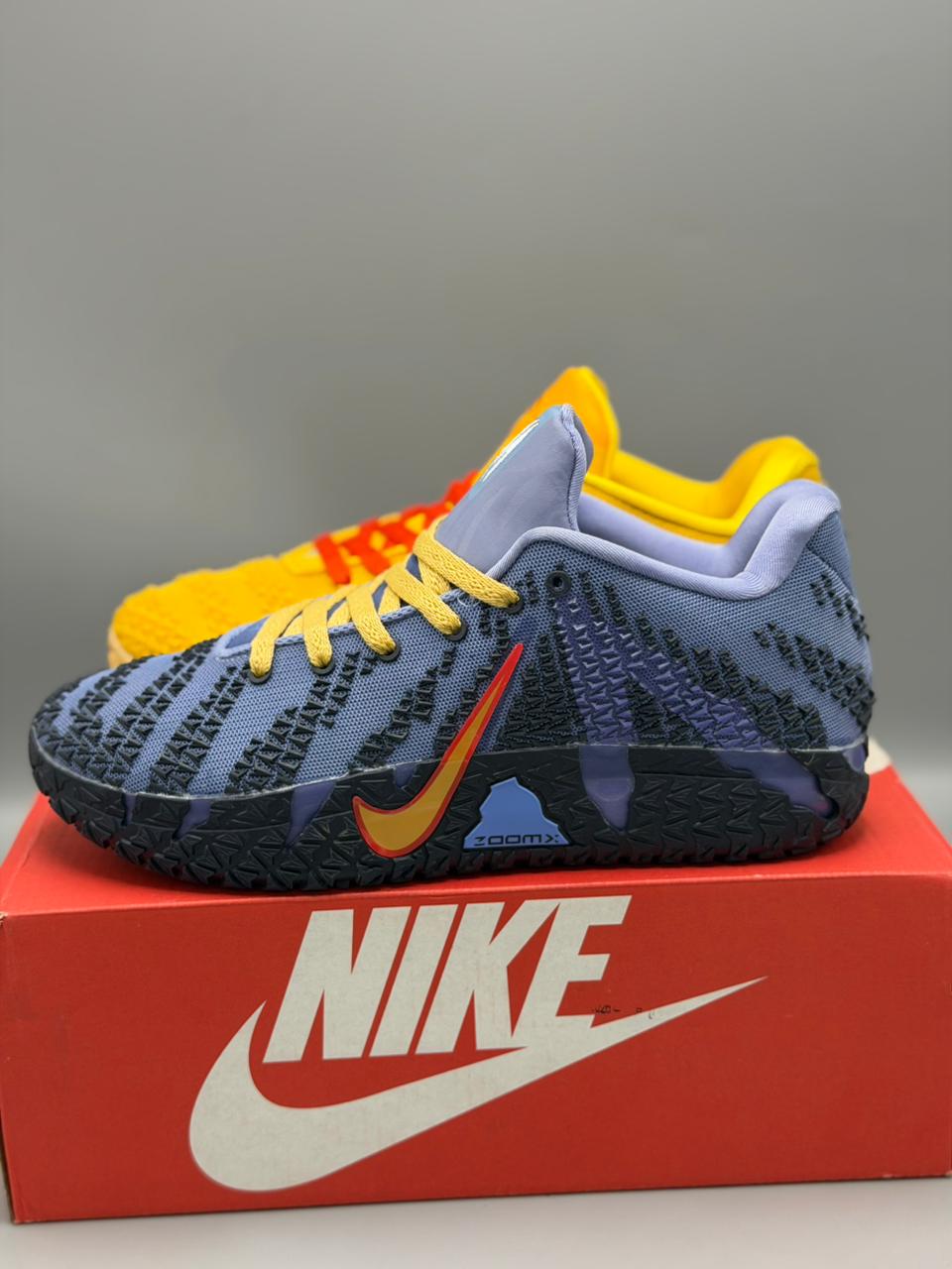 Nike Ja 3