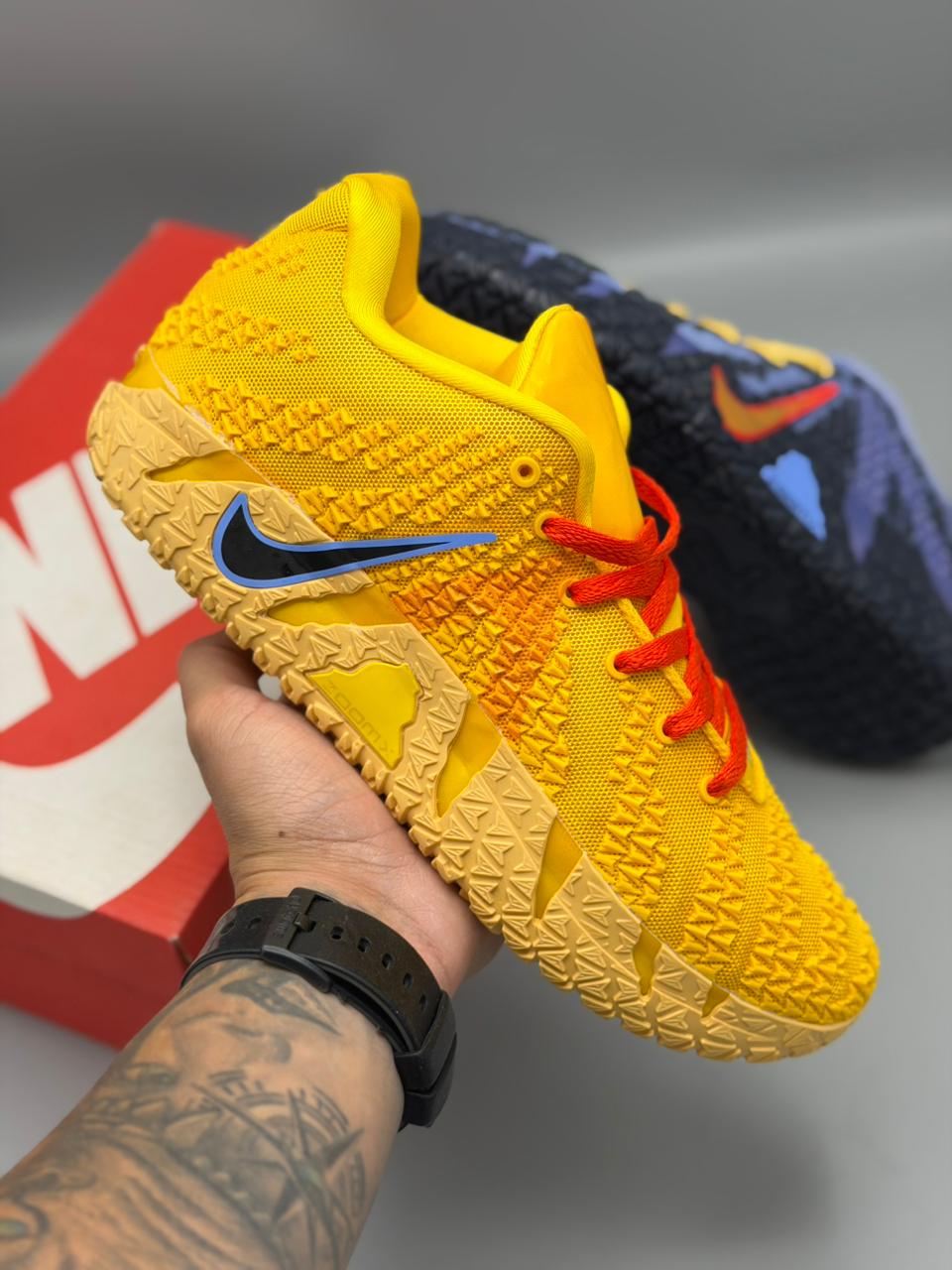 Nike Ja 3