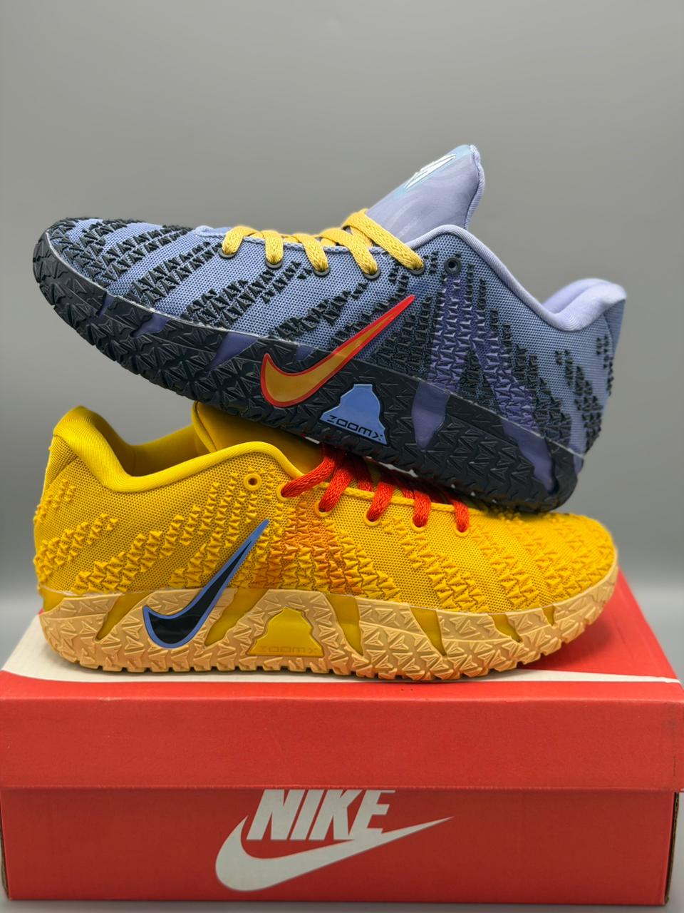 Nike Ja 3