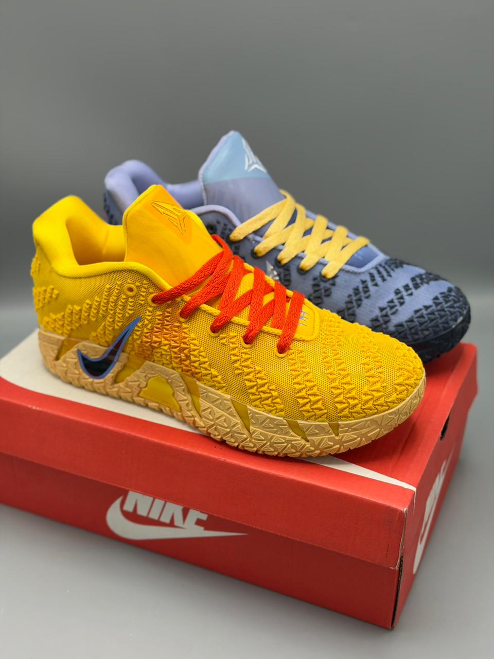 Nike Ja 3