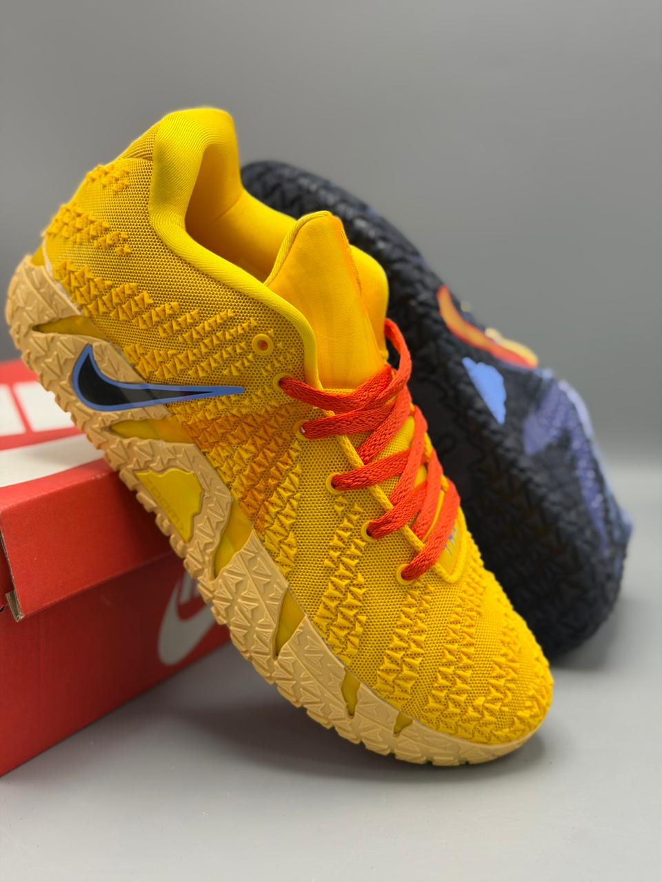 Nike Ja 3