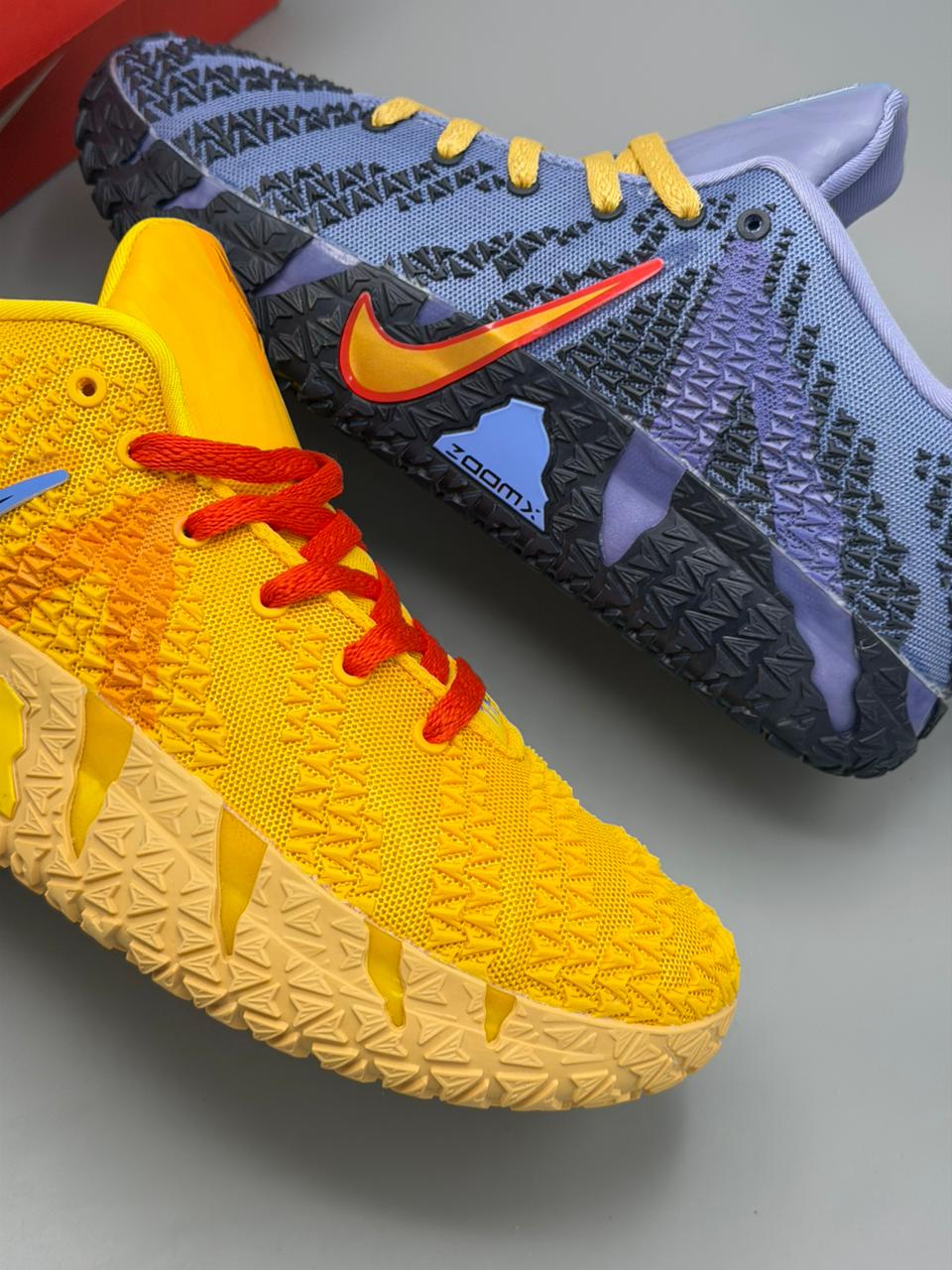 Nike Ja 3