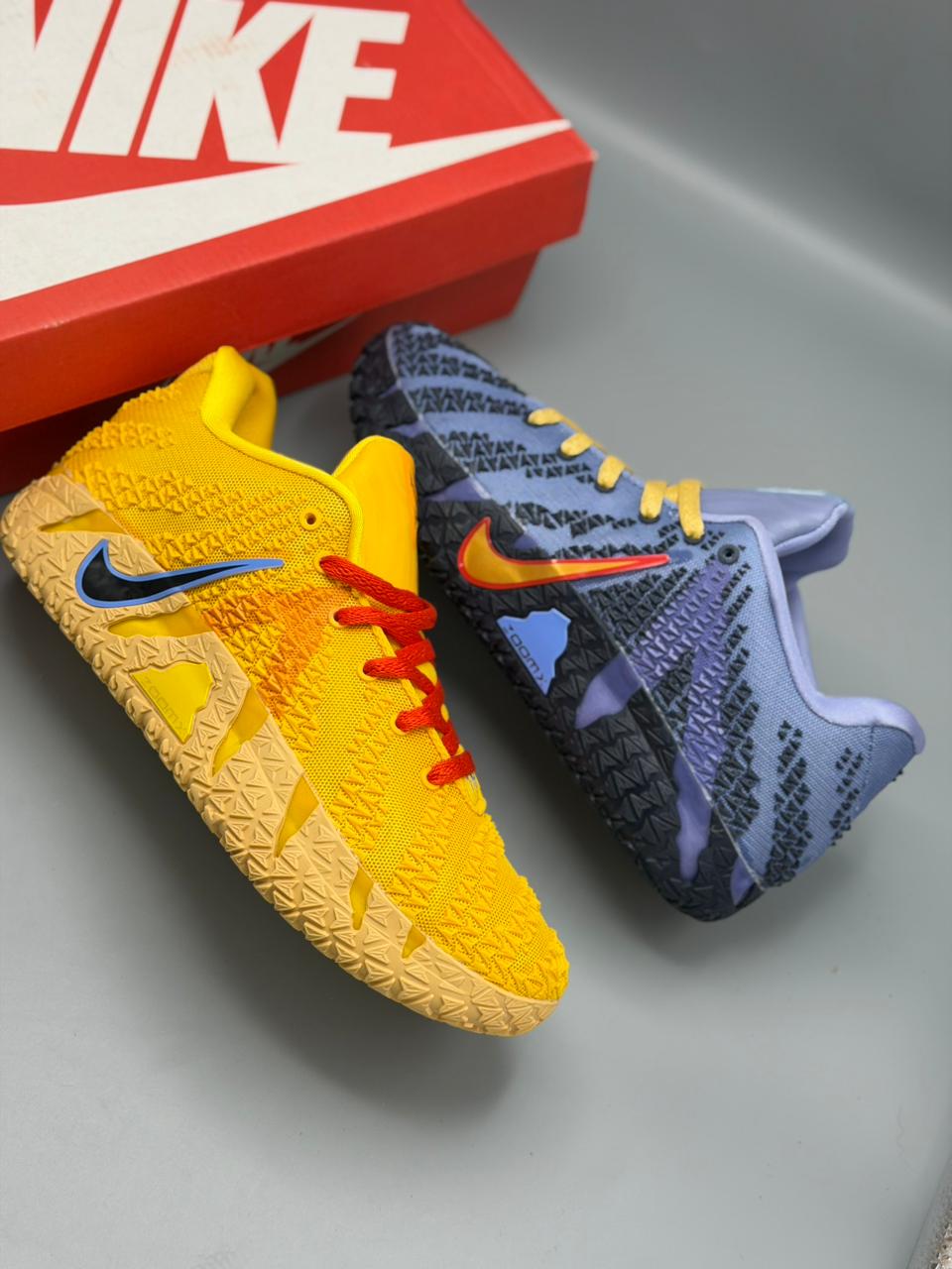 Nike Ja 3