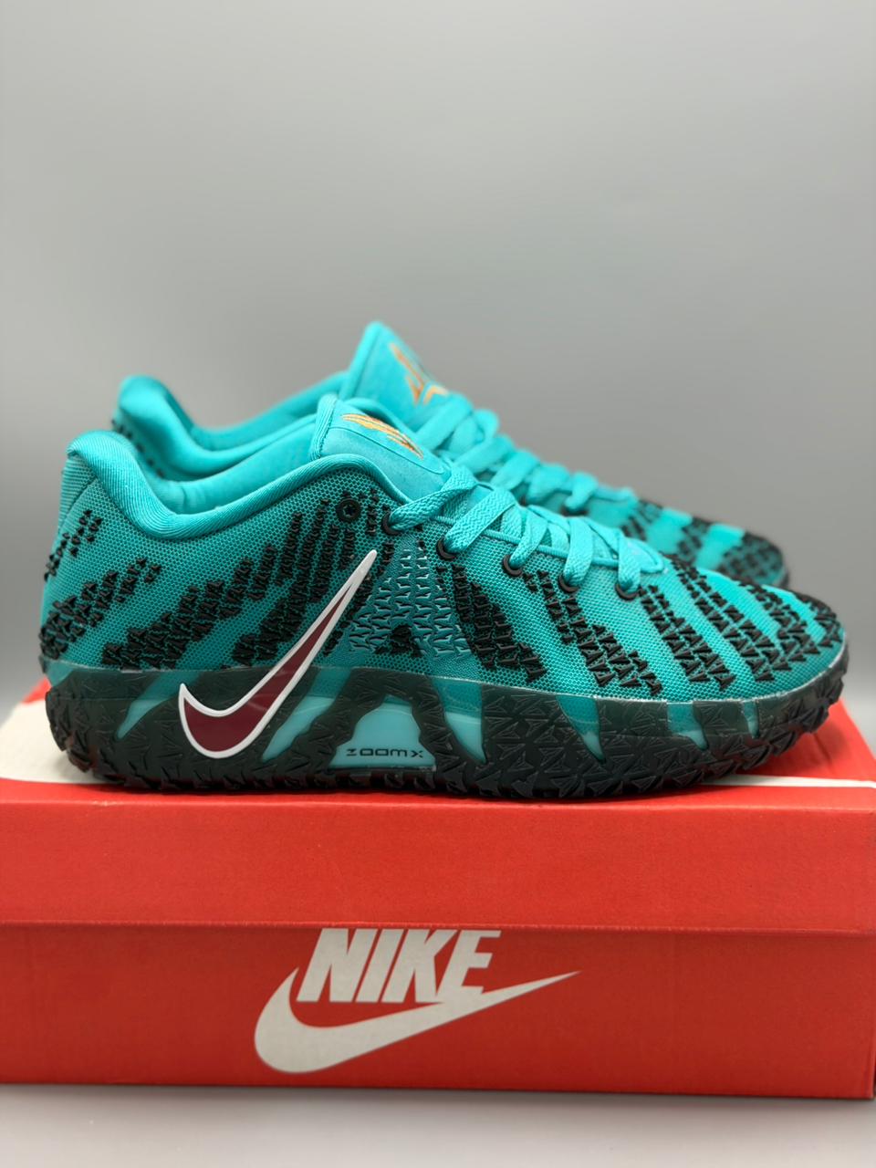 Nike JA 3 “Light Show”
