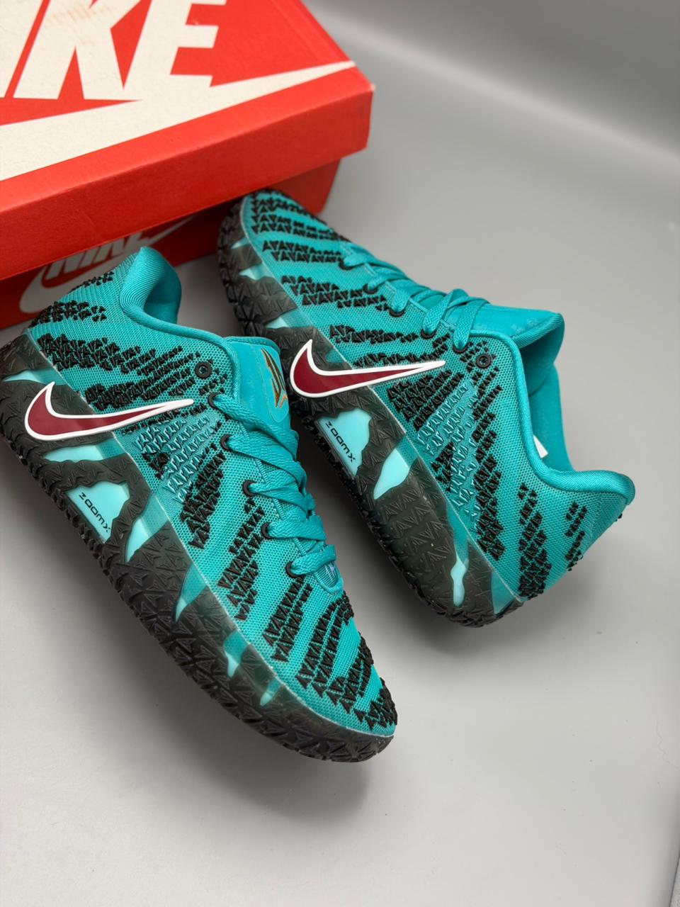 Nike JA 3 “Light Show”