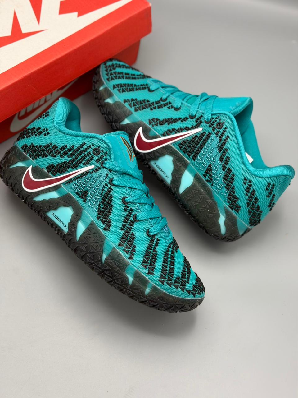Nike JA 3 “Light Show”