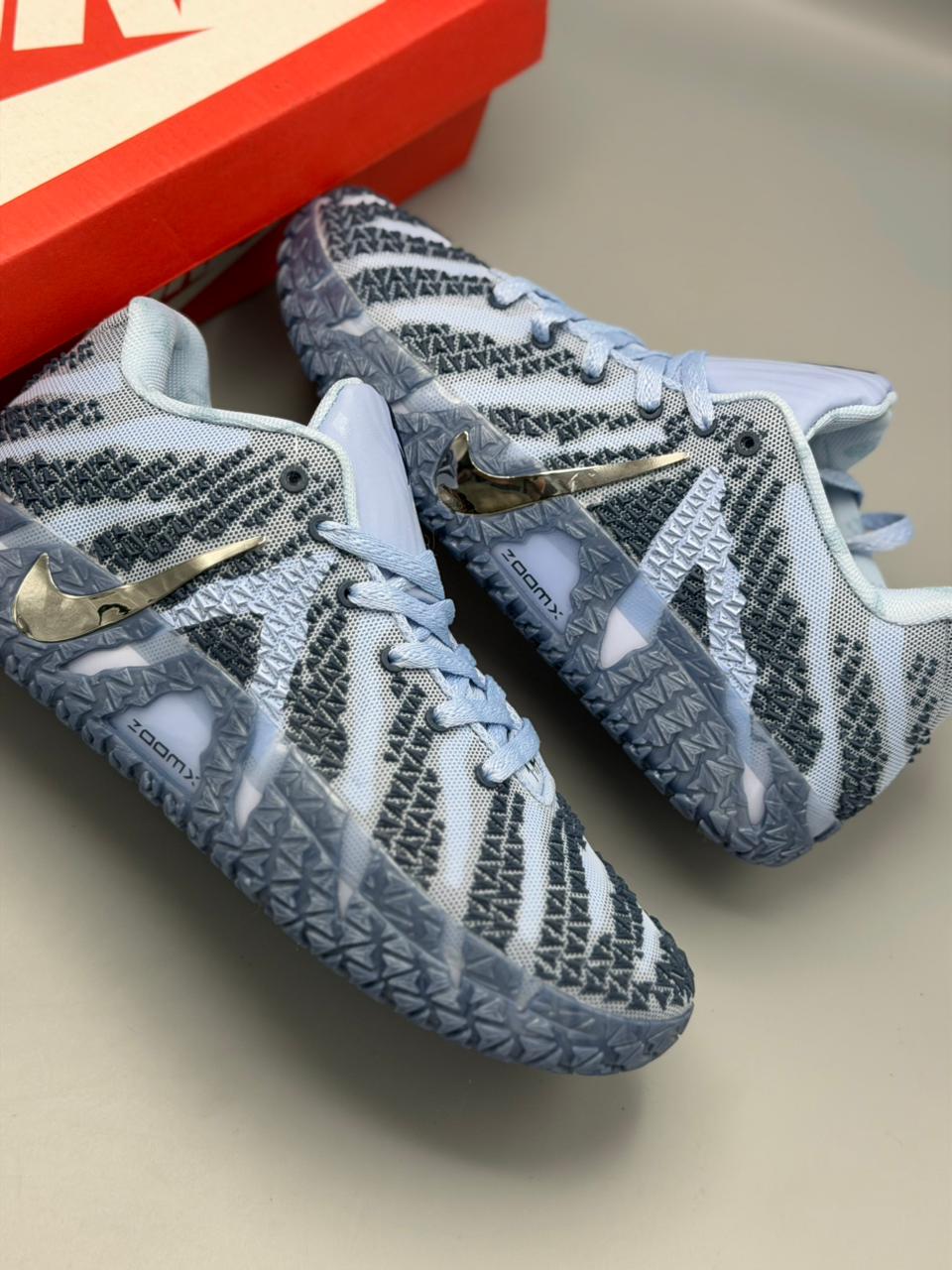Nike Ja 3