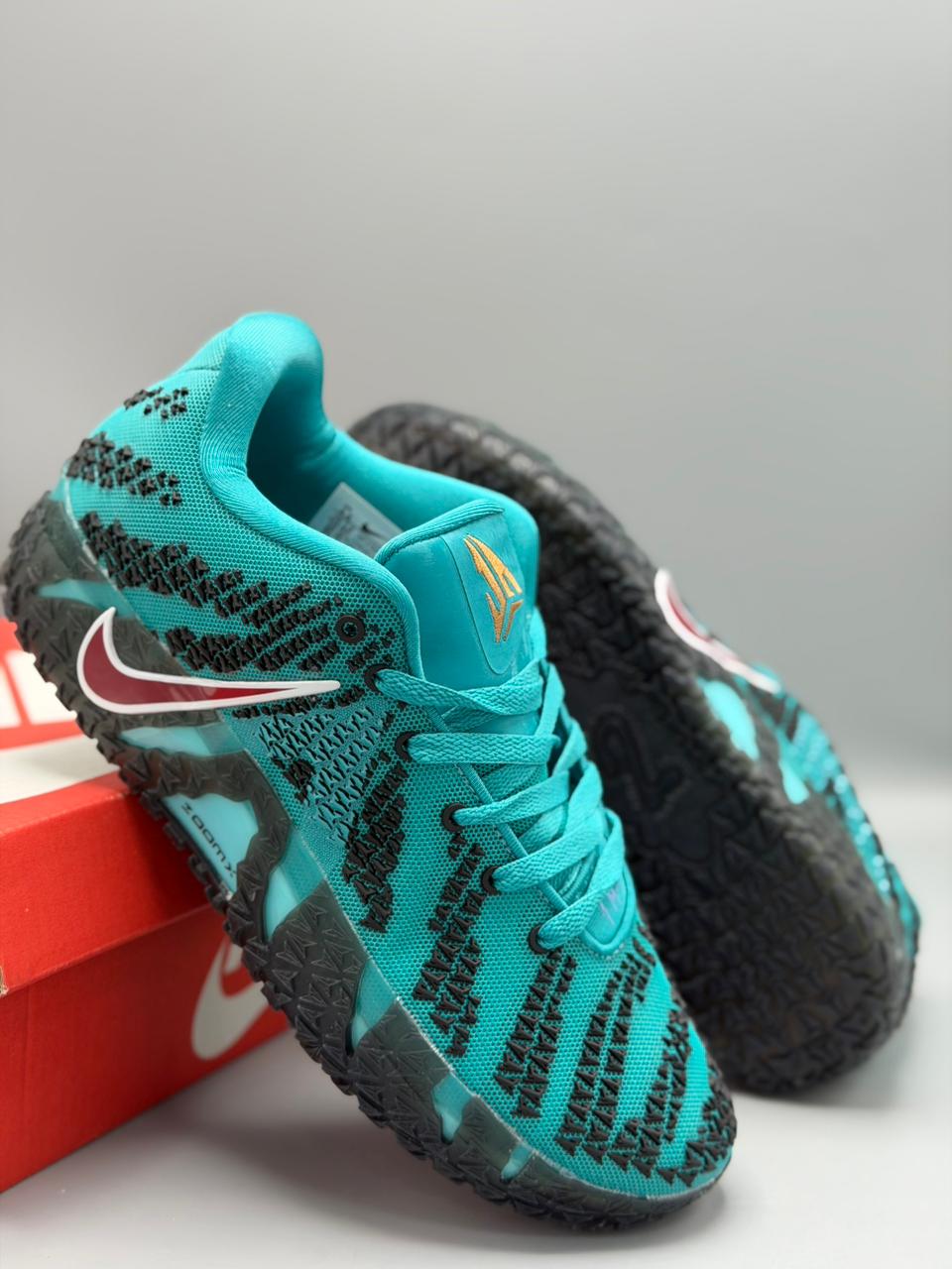 Nike JA 3 “Light Show”