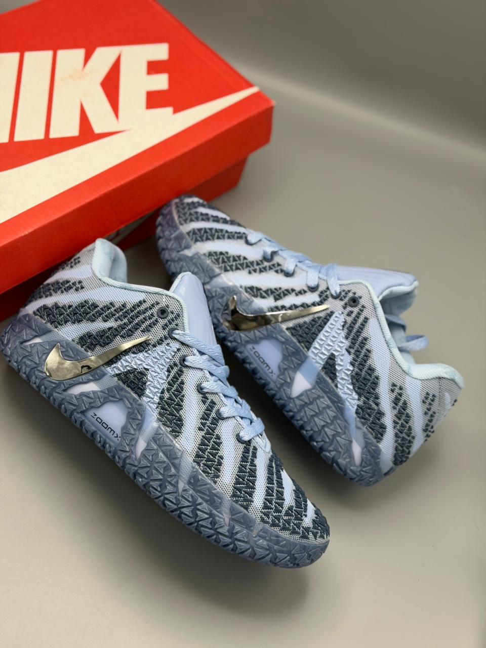 Nike Ja 3