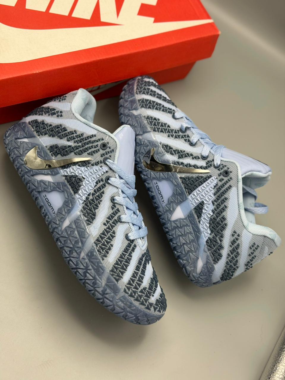 Nike Ja 3