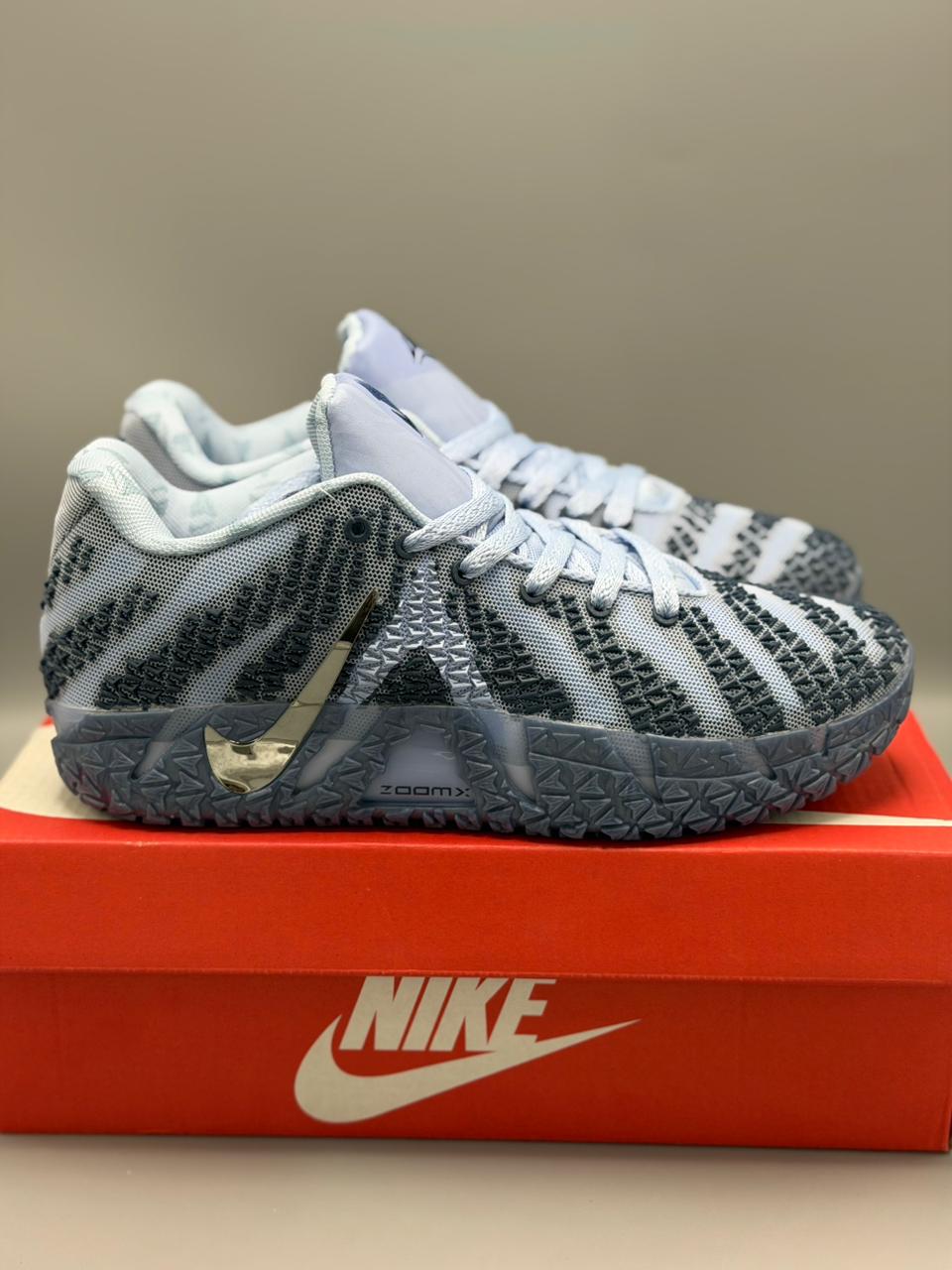 Nike Ja 3