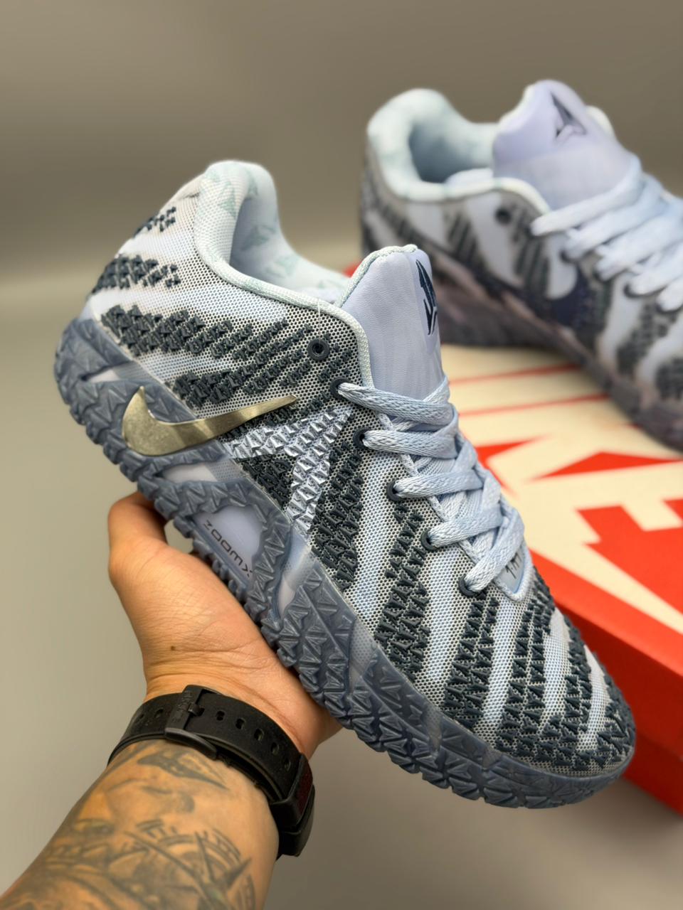 Nike Ja 3