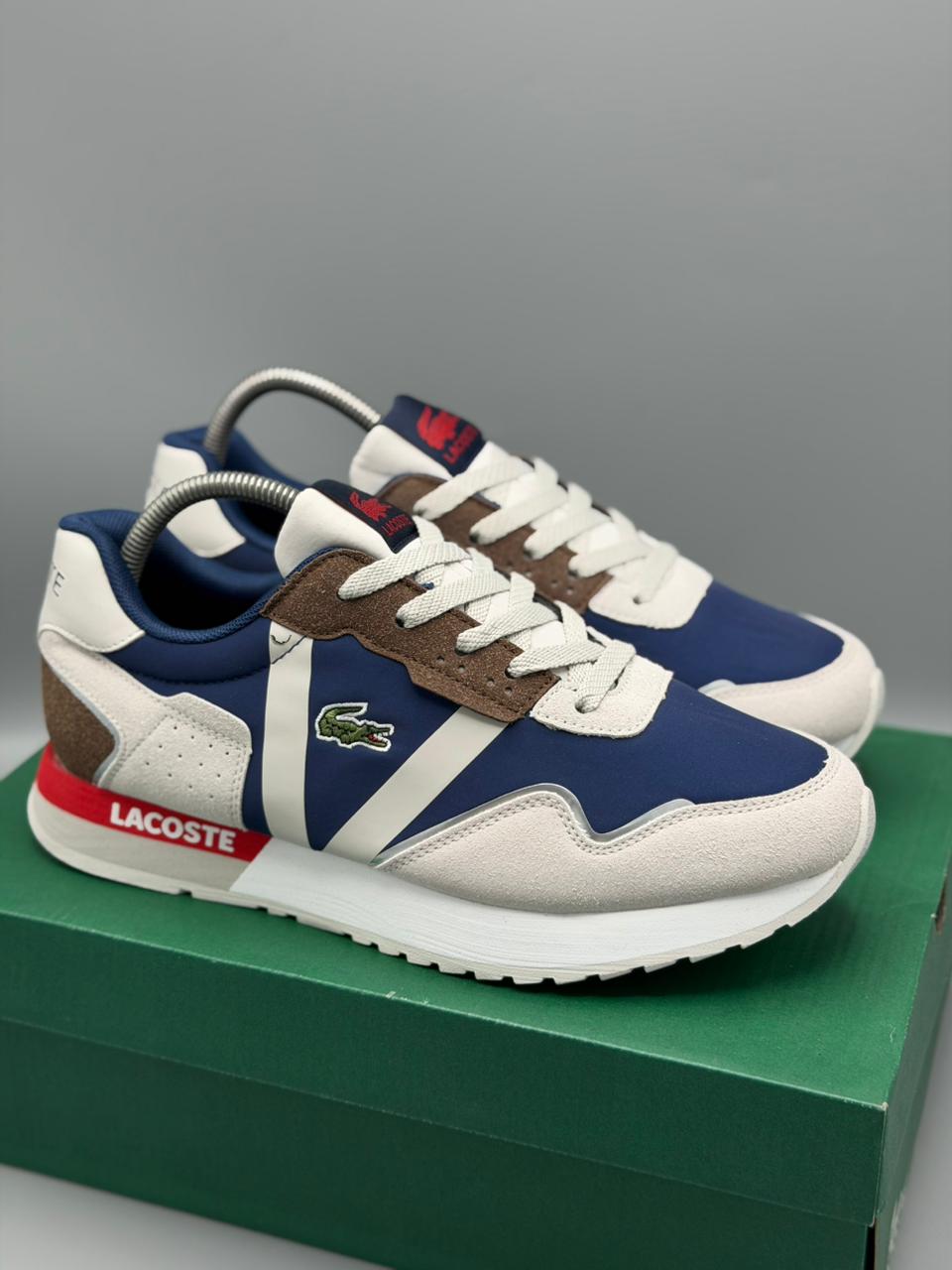 Lacoste