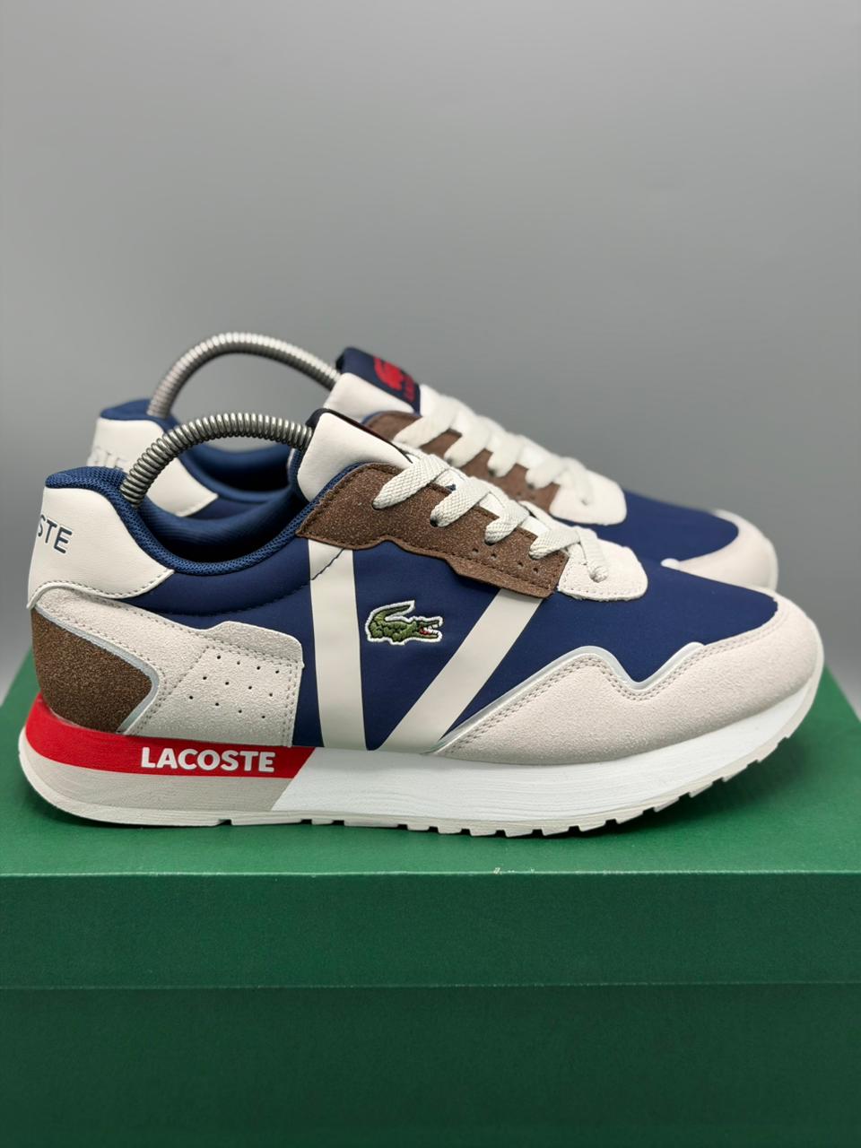 Lacoste