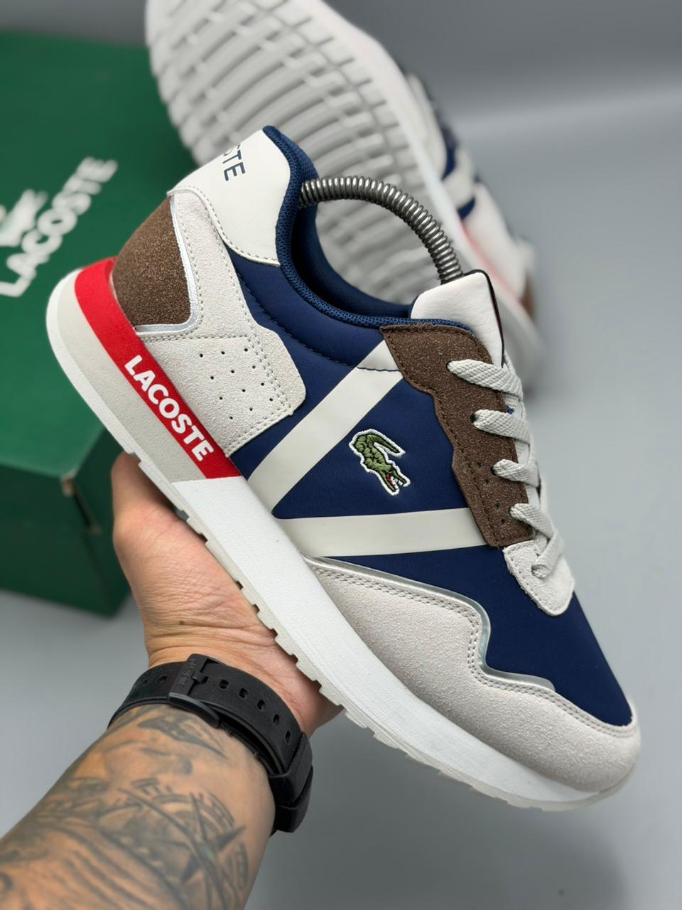Lacoste
