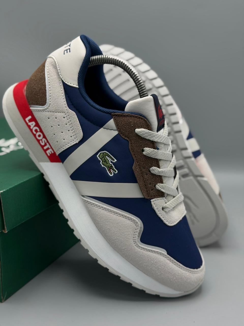 Lacoste